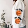 ball mama crewneck - Image 5