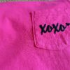 Xoxo pocket tee - Image 2